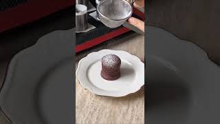失敗しないフォンダンもうお店いらないフォンダンショコラ簡単レシピホワイトデーバレンタインお菓子作り