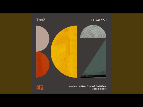 I Owe You (Zed White Remix)