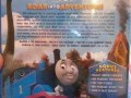 H0Jack00 S Thomas Friends DVD Update 25