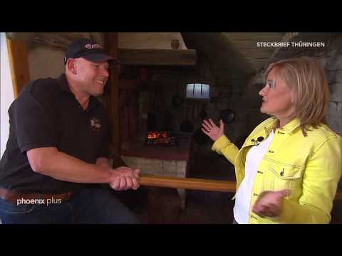 phoenix plus: "Steckbrief Thüringen"