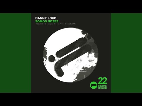 Somos Nozes (Original Mix)