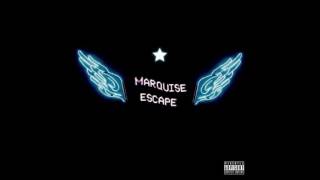 Marquise Jackson - Different (50 cent Diss)