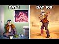 I Survived 100 Days Of SCP 001 When Day Breaks Here S What Happened