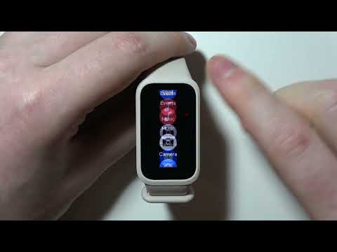 Does Xiaomi Smart Band 9 Active have Always On Display ?