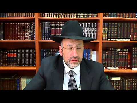 LOIS DE CHABBAT du kidouch a la nappe