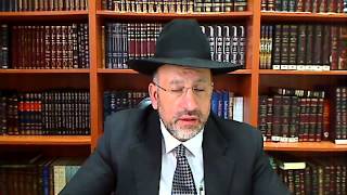 LOIS DE CHABBAT du kidouch a la nappe