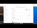 Chromebook Wifi Issues Delete Known Networks