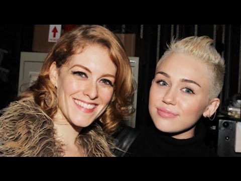 Miley Cyrus Calls Out Billy Ray on Twitter - Did He Cheat!?