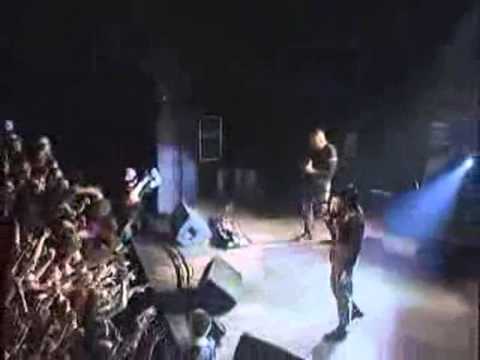 O.N.A. (Chylińska) - Ostatni koncert ("Najtrudniej")