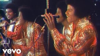 The Jacksons - Goin&#39; Places (Official Video)