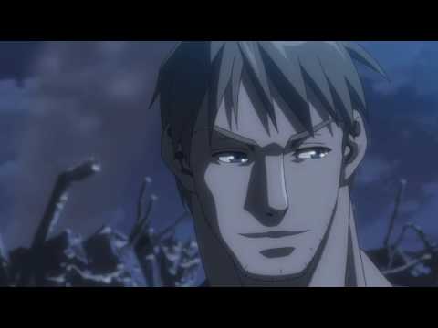 SSF4 Story - Cody's Ending