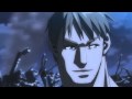 SSF4 Story Cody S Ending