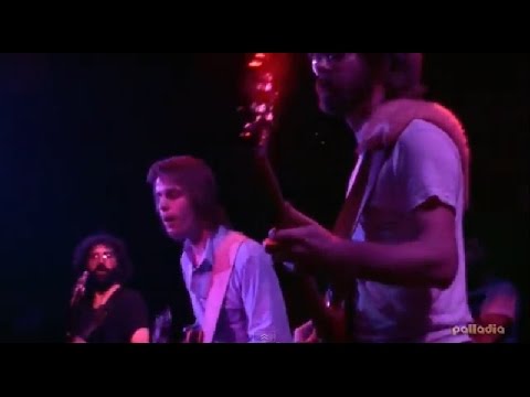 The Grateful Dead - Sugar Magnolia - Live '74