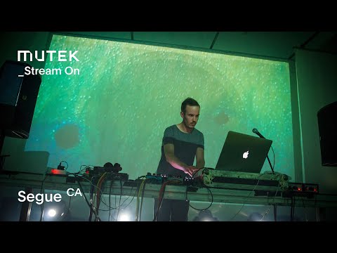 MUTEK_Stream On - Segue (CA)