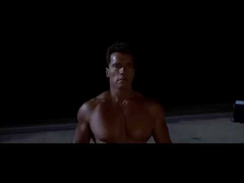 Terminator 3 with the music of Terminator 1