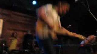 Between the Trees - The Forward