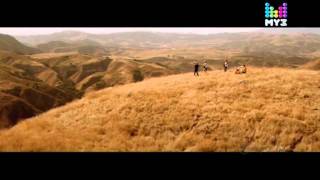 NICKELBACK - WHEN WE STAND TOGETHER