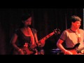 Tuscadero - " Dr. Doom, Freak Magnet, & Heat Lightning " live July 5, 2010