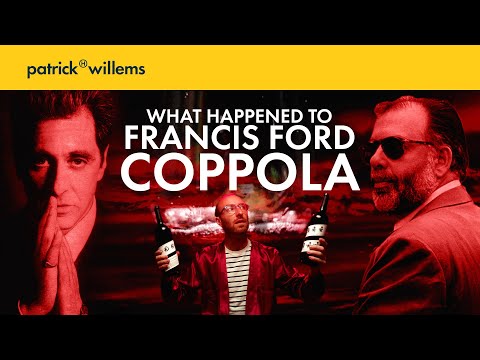 What Happened to Francis Ford Coppola?