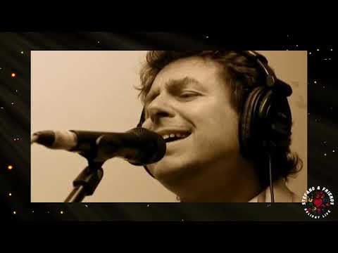 FRANCO FASANO from the "Zecchino d'Oro" to his "Mi Manchi" at "Stefano & Friends - Holiday Live"