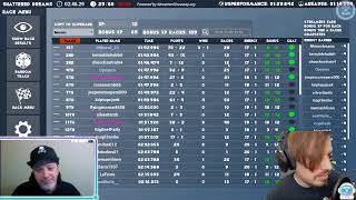 The Checkpoint Lvl 11 With Age of Rust!