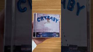 Melanie Martinez - Cry Baby CD Unboxing