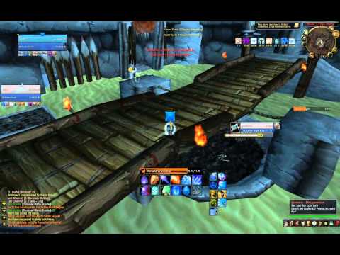 Vilden - Priest Mage 2x2