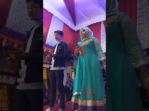 Farel The Voice Indonesia feat Intan Mulyani - Emas Hantaran