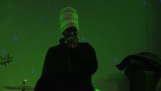 Akae Beka SOB's NYC 05/02\2016 "Proceed" N "Same Boat We"