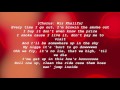 Snoop Dogg and Wiz Khalifa Talent Show Lyrics