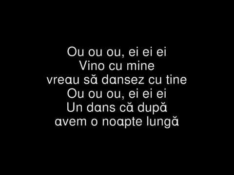 Danezu şi Bobby - Dansez cu tine (Kuduro pe manea, în limba română)