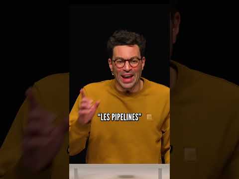 Le détroit d'Ormuz - La semaine de Naïm