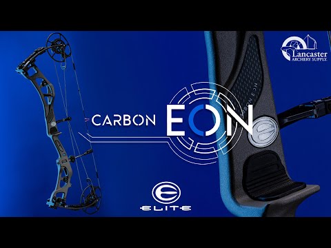 2025 Elite Carbon Eon: Cast Your Vote if P.J. "Got" the Whitetail at 85 Yards