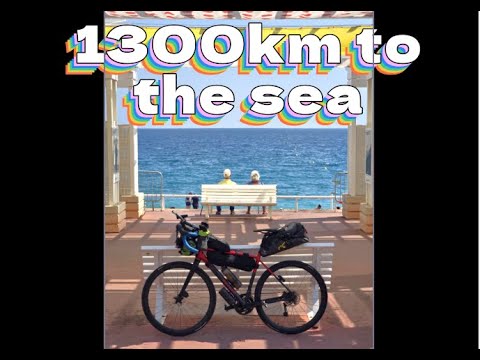 Ultimate Bikepacking Setup for a 1000km Trip? | #BikeToFly1000 Adventure Gear Breakdown