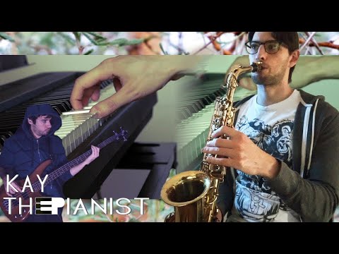 Donkey Kong Country 2 - Double Stickerbrush Symphony
