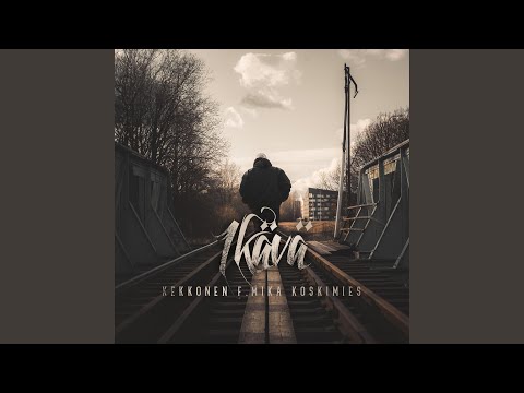 Ikävä (feat. Mika Koskimies)