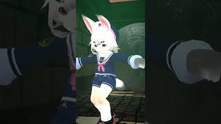 アテレコしてみたら下手すぎィ！　#Shorts