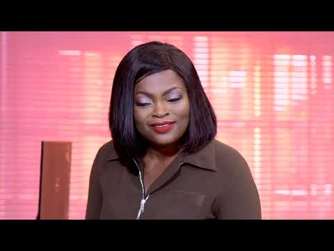 Jenifa's diary S10EP9 - SCAR