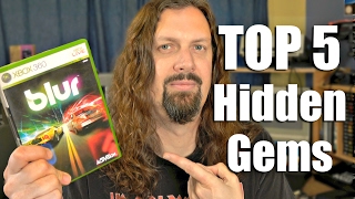 Top 5 HIDDEN GEMS from Metal Jesus - My FAVORITES!