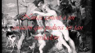 Draconian - The Amaranth (subtitulos español)