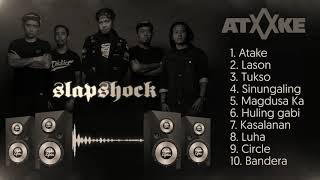 Slapshock || Full Atake