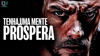 A PROSPEROUS MINDSET GENERATES PROSPERITY - MOTIVATIONAL SPEECH 2025