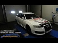 Audi rs6 Gogi vs Bmw m3 Turbo