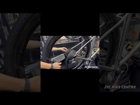 Enigma Escape Gravel Titanium bike dream build!