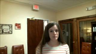 preview picture of video 'Williamsburg, VA Chiropractor - Christina Madison Testimonial'