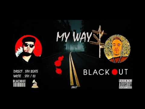 Sivi Ft Ili ( ill mind ) - My Way (Official Audio)