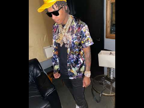 [FREE] SKILLA BABY TYPE BEAT "CHASEDOWN"