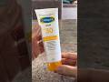 Cetaphil Sunscreen Spf 30 Shorts Amazonfinds Review Suncream Skincare Nomakeup Nykaaminihaul