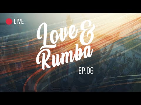 Mix House Clásicos (Bob Sinclar, Modjo, Daft Punk, Sophie E-B) – Love & Rumba Live 6 (Dj Maax)
