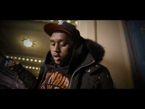 RNB DaySavv - Fukked Up (Shot by Bow Mugz)